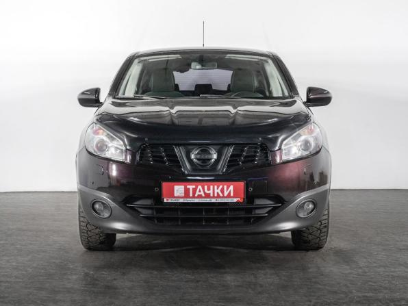 Nissan Qashqai I Рестайлинг с пробегом 2010 года, цена 1 160 300 рублей, 124195 км, внедорожник, Автокод Объявления
