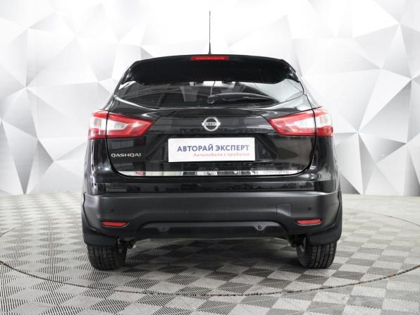 Nissan Qashqai II с пробегом 2015 года, цена 1 488 000 рублей, 142000 км, внедорожник, Автокод Объявления