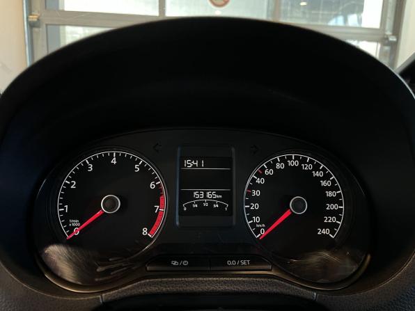 Volkswagen Polo V с пробегом 2014 года, цена 970 000 рублей, 153165 км, седан, Автокод Объявления