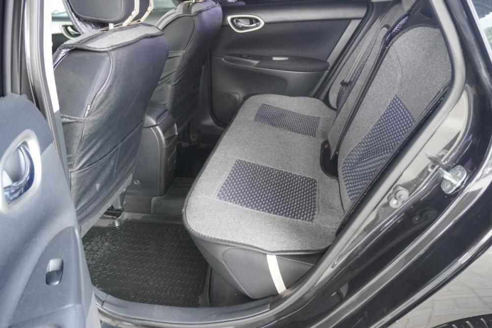Nissan Sentra VII (B17) Калининград  - изображение 18