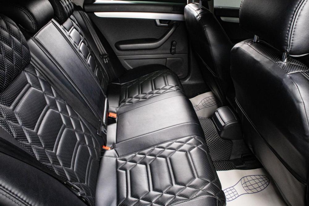 Audi A4 III (B7) Сургут  - изображение 16