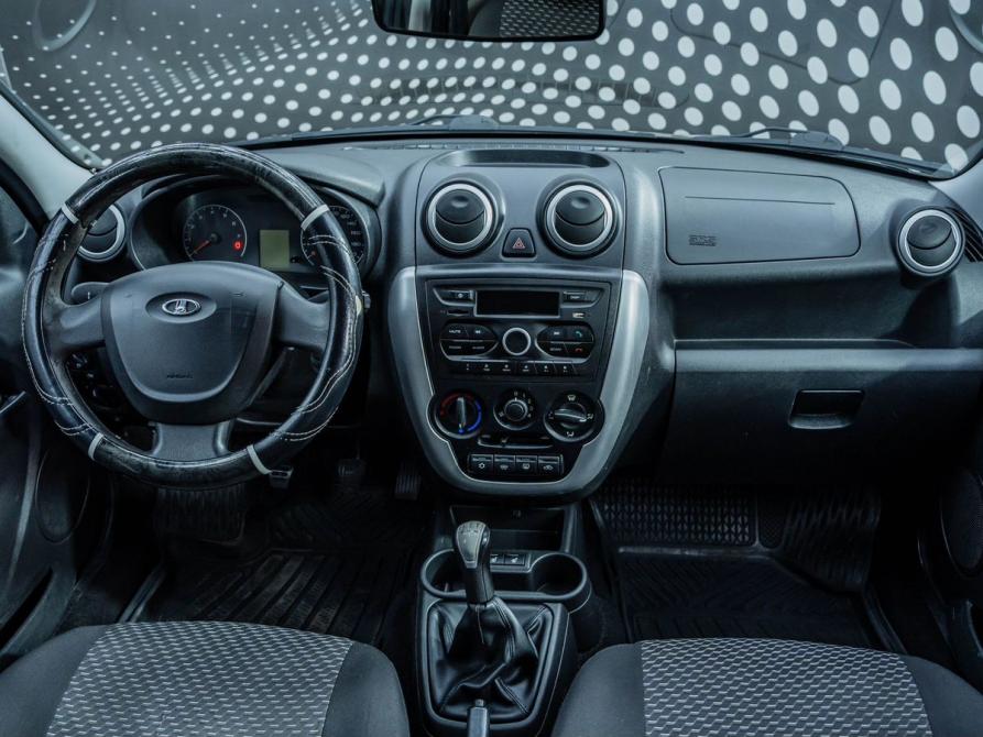 Lada (ВАЗ) Granta I Самара  - изображение 11