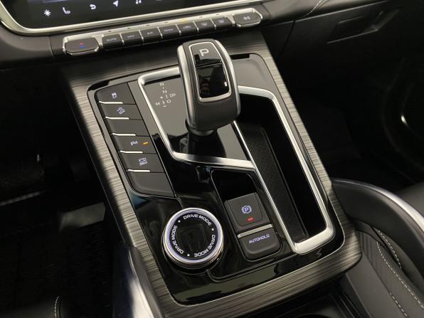 Geely Atlas Pro с пробегом 2021 года, цена 2 168 000 рублей, 47793 км, внедорожник, Автокод Объявления