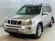 Nissan X-Trail II Москва  - изображение 18