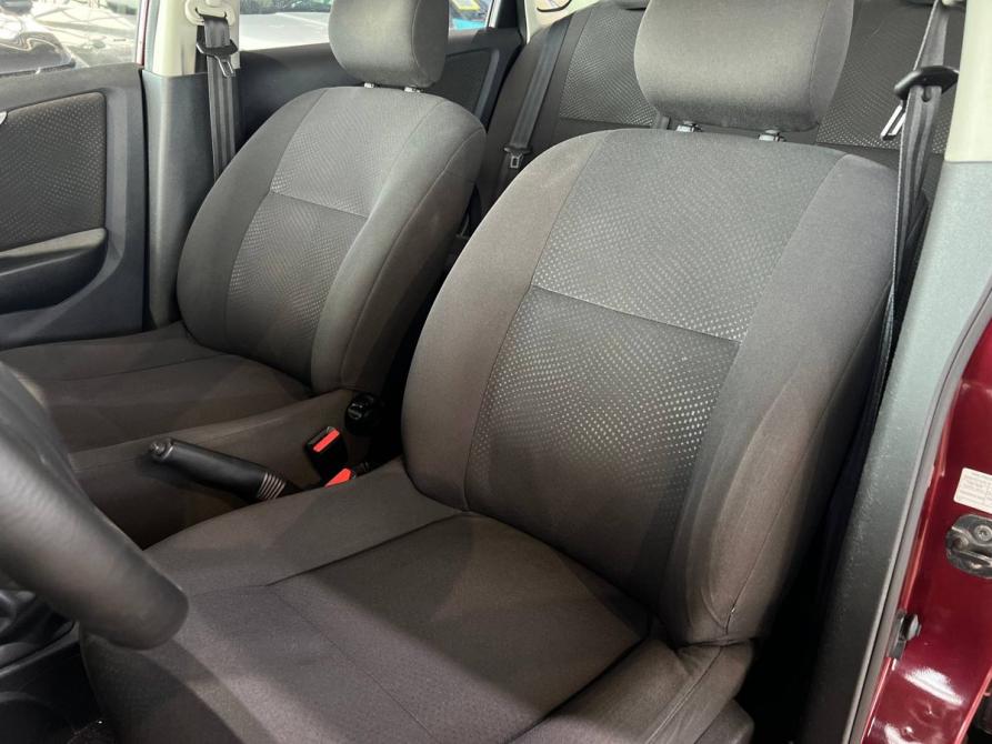 Nissan Almera III (G15) Оренбург  - изображение 19