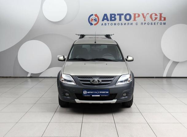 Lada (ВАЗ) Largus I с пробегом 2020 года, цена 1 078 000 рублей, 89936 км, универсал, Автокод Объявления