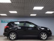 Toyota RAV4 IV (XA40) Москва  - изображение 23