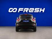 Nissan Juke I Москва  - изображение 25
