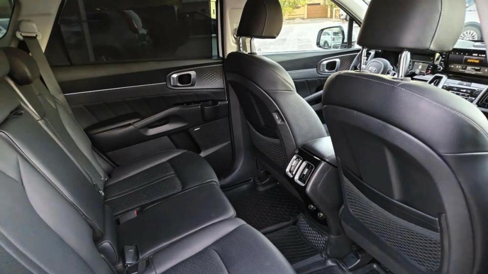 Kia Sorento IV Астрахань  - изображение 14