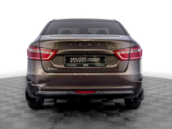 Lada (ВАЗ) Vesta I с пробегом 2019 года, цена 840 000 рублей, 90804 км, седан, Автокод Объявления