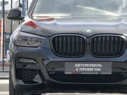 BMW X3 III (G01) Новосибирск  - изображение 38