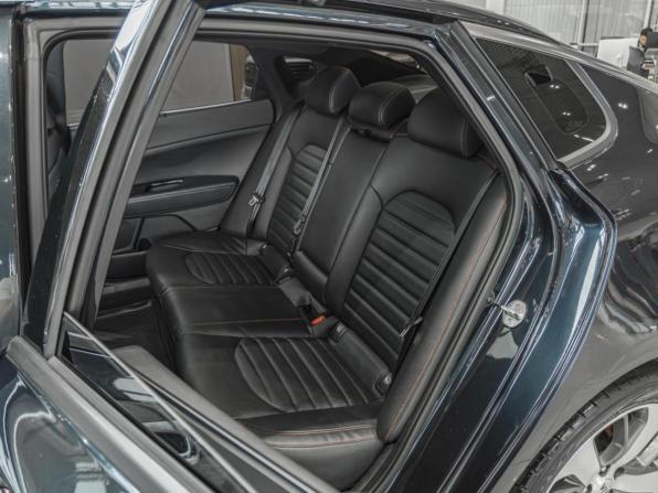 Kia Optima IV с пробегом 2018 года, цена 1 890 000 рублей, 128622 км, седан, Автокод Объявления