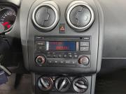 Nissan Qashqai I Рестайлинг Уфа  - изображение 42