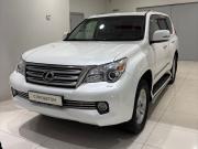 Lexus GX II Омск  - изображение 24