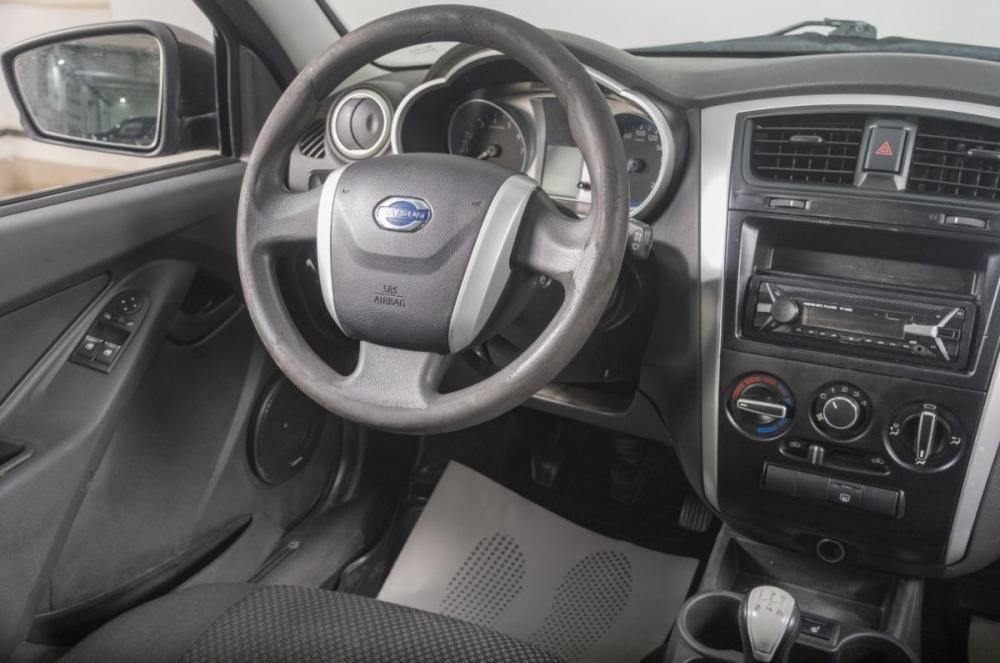 Datsun on-DO I Рестайлинг Томск  - изображение 10