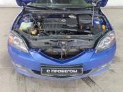 Mazda 3 I (BK) Рестайлинг Москва  - изображение 33