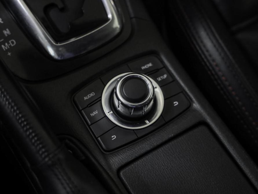 Mazda 6 III (GJ) Санкт-Петербург  - изображение 16