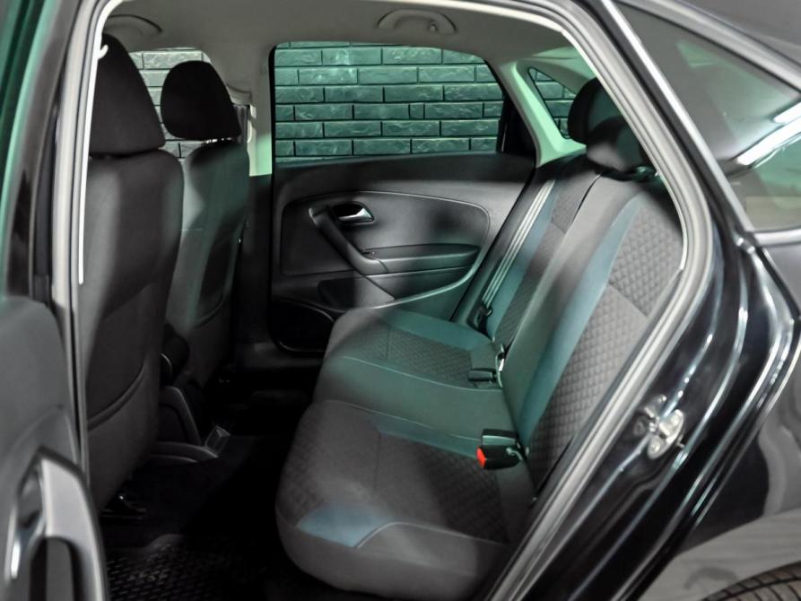 Volkswagen Polo V Рестайлинг Екатеринбург  - изображение 17
