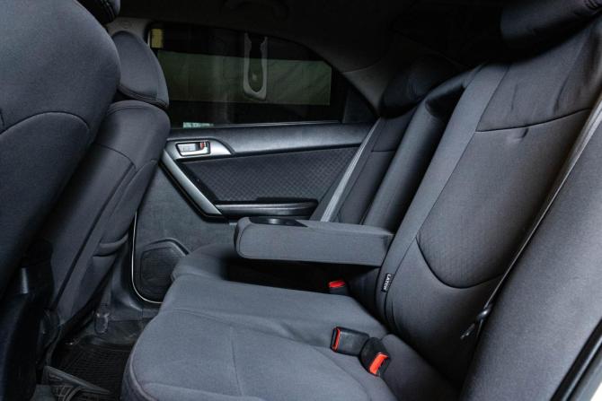 Kia Cerato II с пробегом 2011 года, цена 789 000 рублей, 207286 км, седан, Автокод Объявления