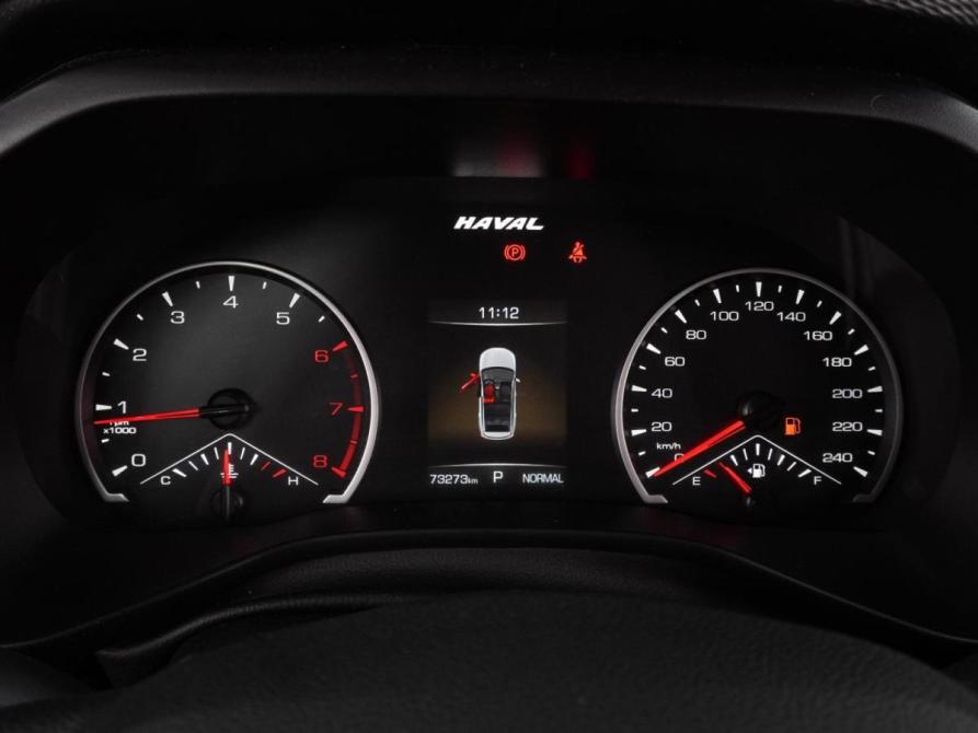 Haval Jolion I Воронеж  - изображение 12
