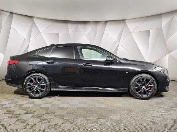 BMW 2 серии F44 с пробегом 2021 года, цена 2 300 000 рублей, 113221 км, седан, Автокод Объявления