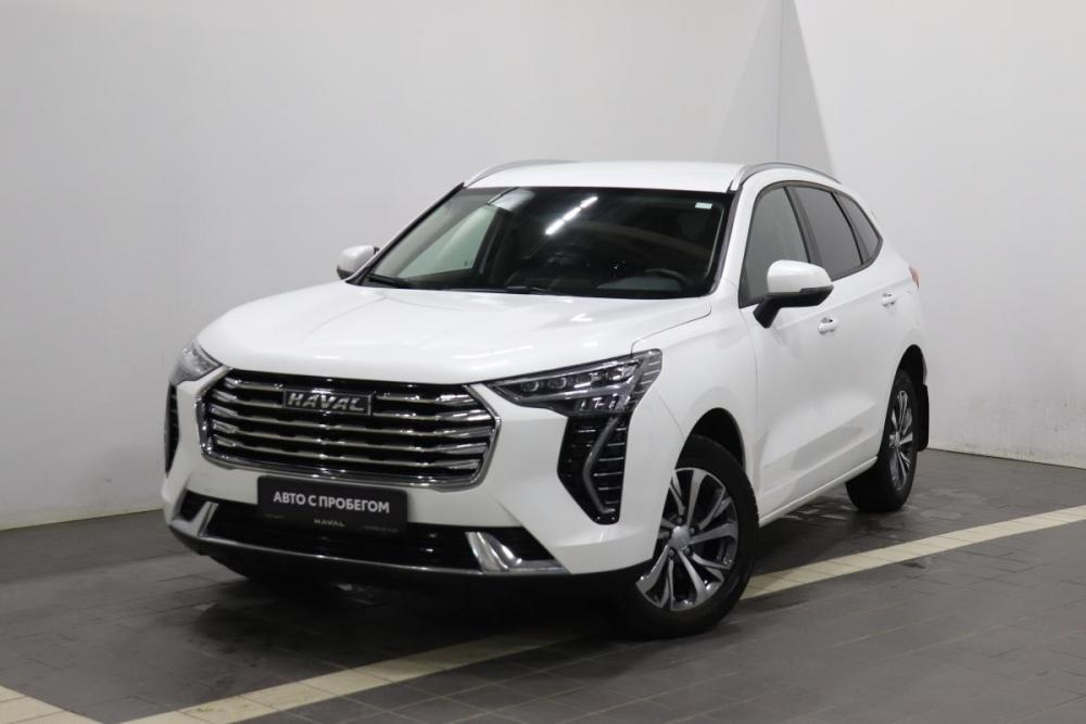 Haval Jolion I Ульяновск  - изображение 1