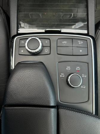 Mercedes-Benz GLS I (X166) с пробегом 2017 года, цена 4 950 000 рублей, 130196 км, внедорожник, Автокод Объявления