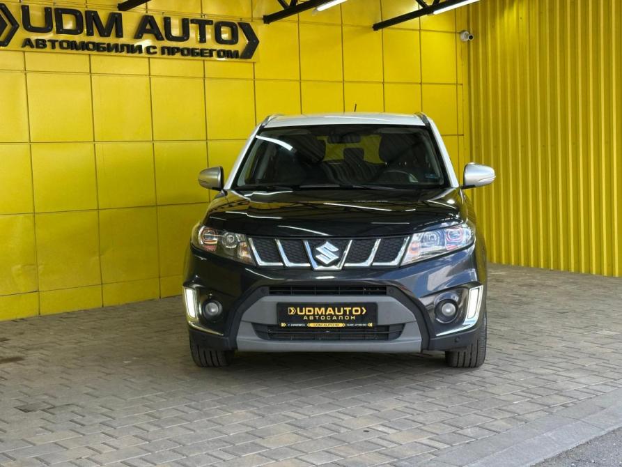 Suzuki Vitara II Ижевск  - изображение 2