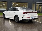 Kia K5 III Ярославль  - изображение 24