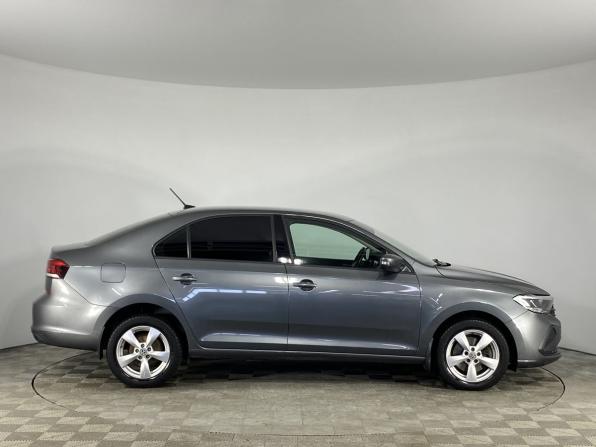 Volkswagen Polo V Рестайлинг с пробегом 2020 года, цена 1 660 000 рублей, 75578 км, седан, Автокод Объявления
