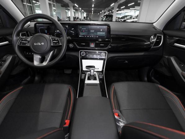 Kia Seltos I Рестайлинг с пробегом 2026 года, цена 2 950 000 рублей, 25 км, внедорожник, Автокод Объявления