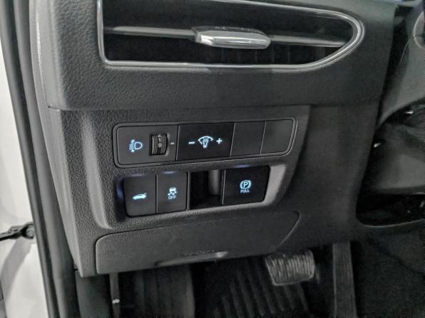 Hyundai Sonata VIII (DN8) с пробегом 2022 года, цена 3 945 000 рублей, 660 км, седан, Автокод Объявления