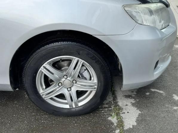Toyota Corolla X (E140 E150) с пробегом 2007 года, цена 700 000 рублей, 267231 км, универсал, Автокод Объявления