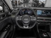 Kia K5 III Москва  - изображение 36