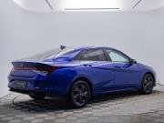 Hyundai Elantra VII (CN7) Москва  - изображение 21