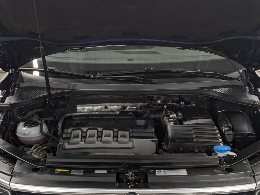 Volkswagen Tiguan II Санкт-Петербург  - изображение 9