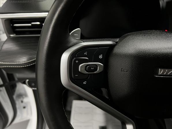 Haval Jolion I с пробегом 2023 года, цена 1 925 000 рублей, 51299 км, внедорожник, Автокод Объявления