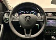 Skoda Rapid I Рестайлинг Санкт-Петербург  - изображение 31