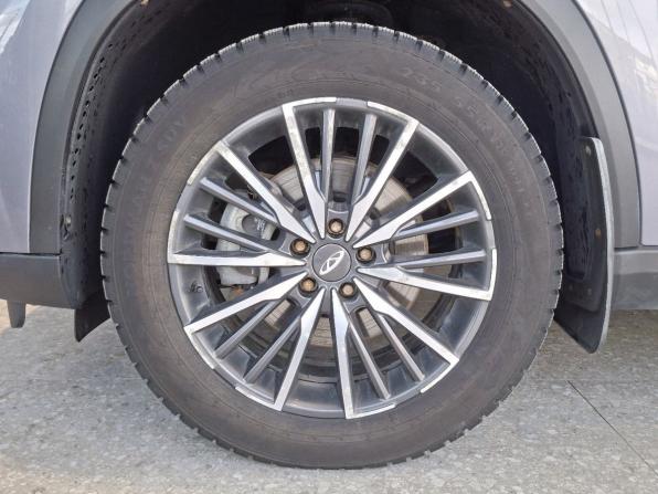 Chery Tiggo 8 Pro Max I Рестайлинг с пробегом 2023 года, цена 2 649 000 рублей, 40000 км, внедорожник, Автокод Объявления