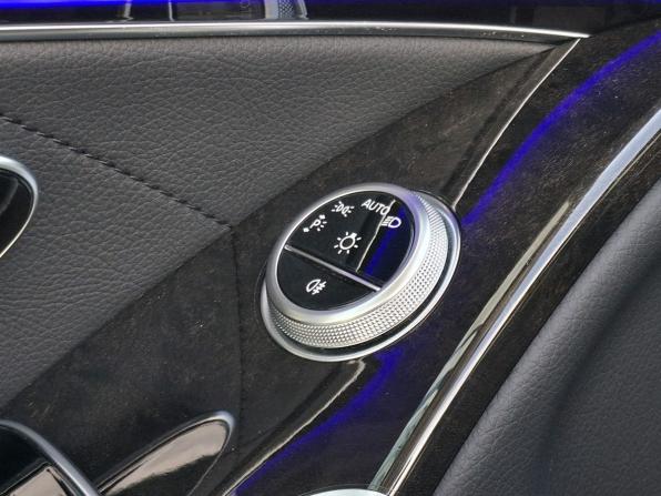 Mercedes-Benz S-Класс VII (W223) с пробегом 2020 года, цена 11 500 000 рублей, 70004 км, седан, Автокод Объявления
