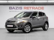 Ford Kuga I Тюмень  - изображение 21