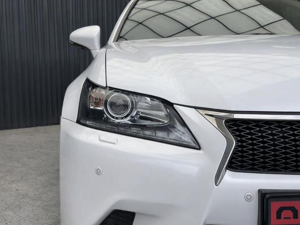 Lexus GS IV с пробегом 2013 года, цена 2 457 000 рублей, 167713 км, седан, Автокод Объявления