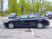 Toyota Camry VIII (XV70) Чебоксары  - изображение 34