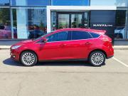 Ford Focus III Рестайлинг Москва  - изображение 27