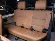 Toyota Land Cruiser 70 Series Рестайлинг 1 Тюмень  - изображение 47