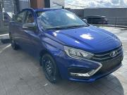 Lada (ВАЗ) Vesta I Рестайлинг (NG) Краснодар  - изображение 23