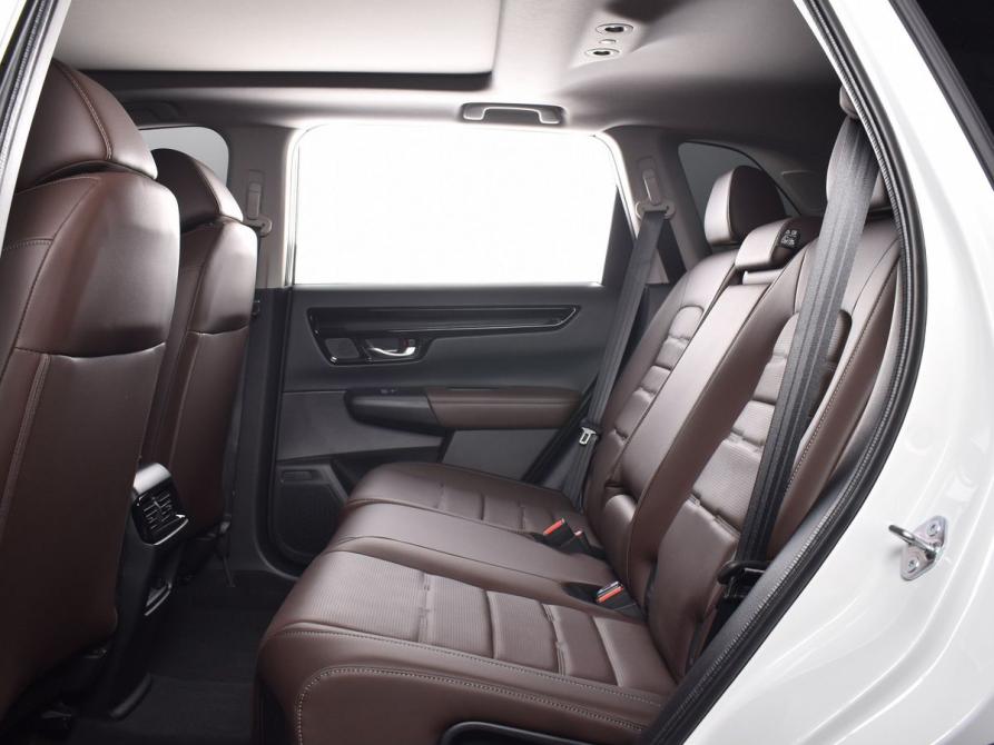Honda CR-V VI Кемерово  - изображение 16