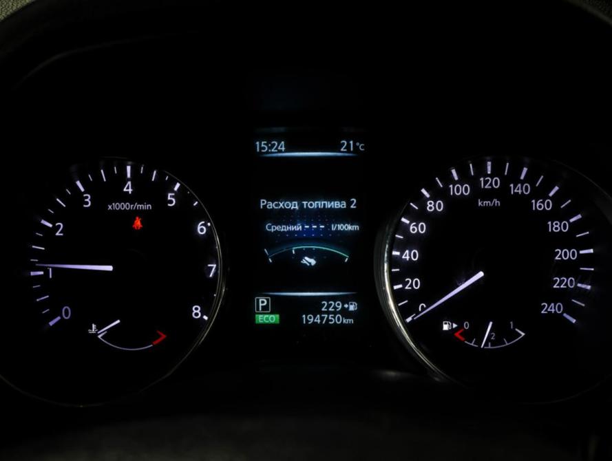 Nissan X-Trail III Москва  - изображение 15