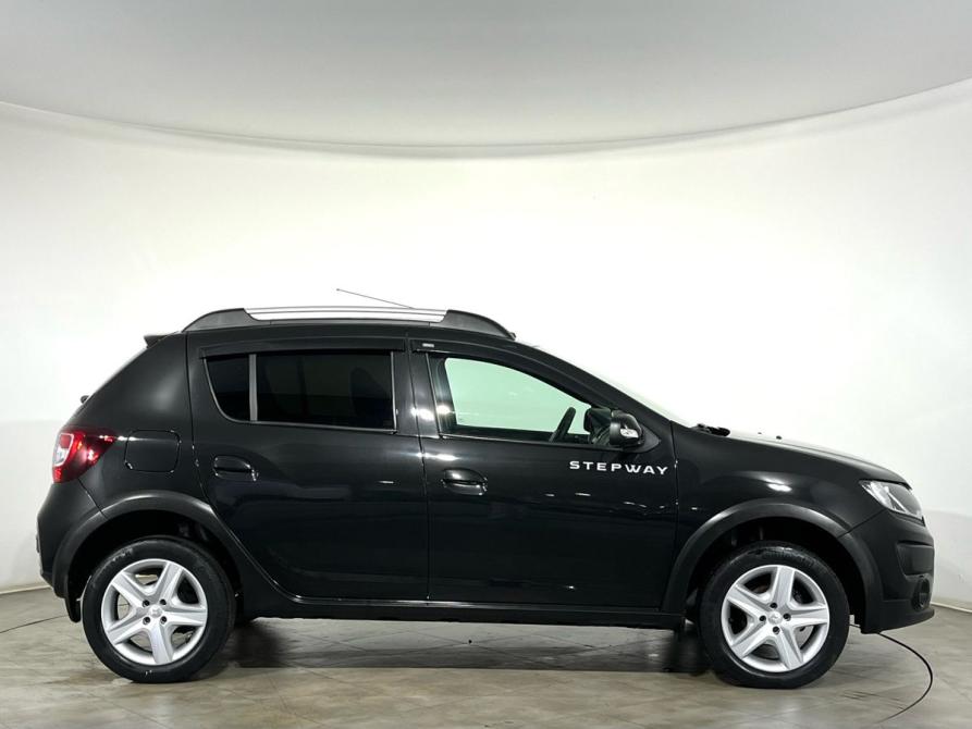 Renault Sandero II Ижевск  - изображение 5