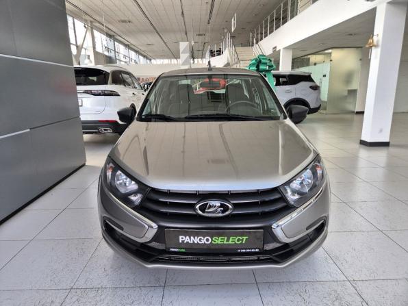 Lada (ВАЗ) Granta I Рестайлинг с пробегом 2020 года, цена 619 000 рублей, 83420 км, седан, Автокод Объявления